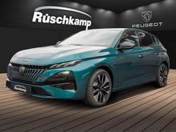 Blau Neu 2025 Peugeot 308 Allure Limousine | 39.210 €