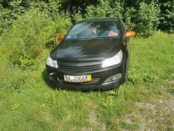 Gebraucht 2006 Opel Astra GTC Coupé | 950 € (Fairer Preis)