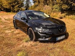 Schwarz Gebraucht 2018 Renault Talisman Limousine | 17.500 € (Etwas zu teuer)
