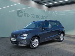 Grau Gebraucht 2025 Seat Arona Style SUV | 23.394 € (Fairer Preis)
