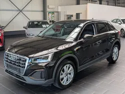 Schwarz Gebraucht 2022 Audi Q2 SUV | 24.900 € (Fairer Preis)