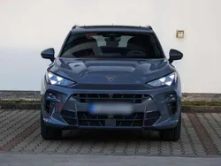 Grau Gebraucht 2024 Cupra Terramar VZ SUV | 47.800 € (Etwas zu teuer)