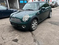Grün Gebraucht 2007 Mini Cooper Kleinwagen | 5.950 € (Fairer Preis)