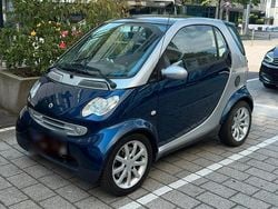 Gebraucht 2006 Smart ForTwo Coupé Coupé | 2.500 €