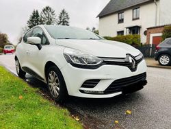 Weiß Gebraucht 2019 Renault Clio IV LIMITED Kleinwagen | 8.100 € (Guter Preis)