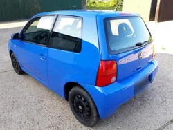 Gebraucht 2001 VW Lupo Kleinwagen | 3.490 € (Teuer)