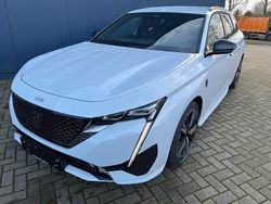 Weiß Gebraucht 2025 Peugeot 308 GTi Kombi | 34.990 € (Teuer)