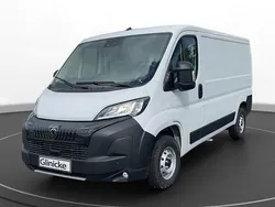 Weiß Neu 2024 Peugeot Boxer Van | 26.595 € (Fairer Preis)