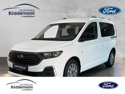 Sonstige Gebraucht 2024 Ford Tourneo Connect Titanium Van / Kleinbus | 32.690 € (Fairer Preis)