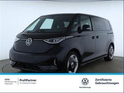 Schwarz Gebraucht 2025 VW ID. Buzz GTX Van / Kleinbus | 76.990 € (Etwas zu teuer)