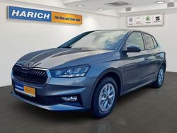 Grau Gebraucht 2025 Skoda Fabia Kleinwagen | 19.490 € (Fairer Preis)