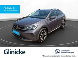 Grau Gebraucht 2024 VW Taigo Life SUV | 19.970 € (Fairer Preis)