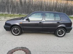 Gebraucht 1992 VW Golf III Kleinwagen | 1.850 €