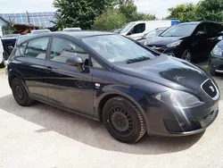 Schwarz Gebraucht 2011 Seat Leon Ecomotive Limousine | 2.490 € (Superpreis)