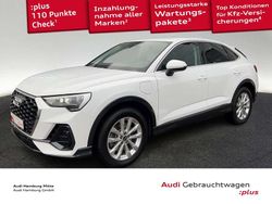 Ibisweiß Gebraucht 2022 Audi Q3 SUV | 30.880 € (Fairer Preis)