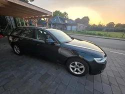 Schwarz Gebraucht 2012 Audi A6 Kombi | 14.000 € (Etwas zu teuer)