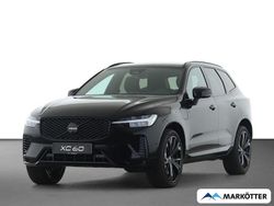Schwarz Neu 2025 Volvo XC60 Plus SUV | 68.960 € (Fairer Preis)