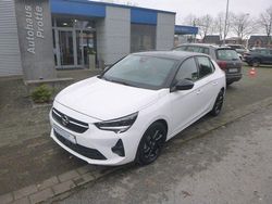 Weiß Gebraucht 2023 Opel Corsa GS Line Limousine | 14.999 € (Fairer Preis)