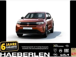 Orange (kanyon orange) Neu 2025 Opel Frontera Edition SUV | 21.408 € (Superpreis)