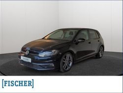 Schwarz Gebraucht 2018 VW Golf VII Join Limousine | 14.876 € (Fairer Preis)