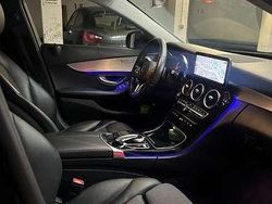 Gebraucht 2020 Mercedes C180 Avantgarde Limousine | 22.900 € (Superpreis)