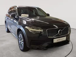 Savile graumetallic Gebraucht 2020 Volvo XC90 Momentum SUV | 30.790 € (Guter Preis)