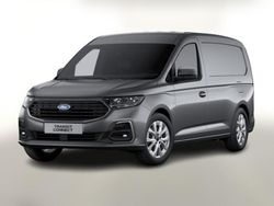 Grau Neu 2025 Ford Transit Limited Van | 31.788 € (Fairer Preis)