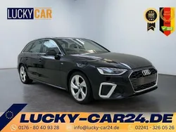 Andere Gebraucht 2024 Audi A4 Limousine | 32.279 € (Fairer Preis)