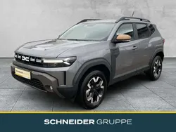 Dolomitgrau Gebraucht 2024 Dacia Duster Extreme SUV | 25.990 € (Guter Preis)