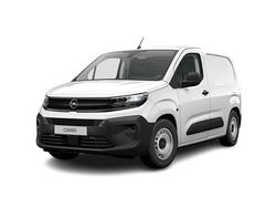 Kaolin weiß Neu 2025 Opel Combo Van / Kleinbus | 22.879 € (Fairer Preis)