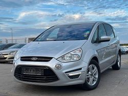 Gebraucht 2010 Ford S-MAX Titanium Van / Kleinbus | 7.499 € (Fairer Preis)