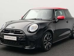 Schwarz Gebraucht 2024 Mini John Cooper Works Kleinwagen | 32.443 € (Guter Preis)