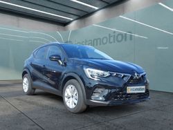 Schwarz Neu 2024 Mitsubishi ASX Plus SUV | 27.995 € (Teuer)