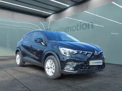 Schwarz Neu 2024 Mitsubishi ASX Plus SUV | 22.770 € (Guter Preis)