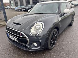 Grau Gebraucht 2019 Mini Cooper Clubman Kombi | 17.900 € (Superpreis)