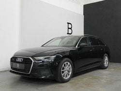 Schwarz Gebraucht 2020 Audi A6 Sport Kombi | 22.990 € (Superpreis)