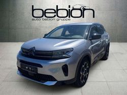 Metfa artense silber Gebraucht 2023 Citroën C5 Aircross SUV | 27.900 € (Teuer)