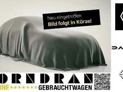 Schwarz Gebraucht 2018 Renault Kadjar Bose Edition SUV | 23.501 €