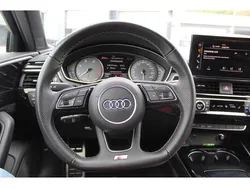 Blau Gebraucht 2023 Audi S4 Business Kombi | 48.950 € (Fairer Preis)