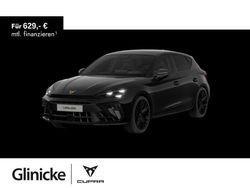 Schwarz Neu 2025 Cupra Leon VZ Limousine | 45.390 € (Teuer)