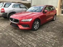 Andere außenfarben Gebraucht 2018 Volvo V60 Kombi | 21.500 € (Teuer)