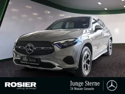 Mercedes GLC300