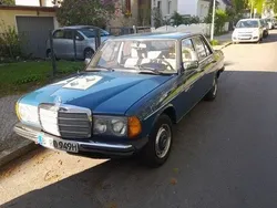 Mercedes 200