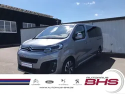 Citroën e-Spacetourer