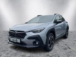 Neu 2025 Subaru Crosstrek Comfort SUV | 40.190 € (Teuer)