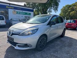 Silber Gebraucht 2014 Renault Scénic III Van / Kleinbus | 3.990 € (Fairer Preis)
