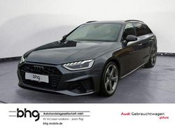 Grau Gebraucht 2022 Audi A7 Business | 33.930 € (Superpreis)