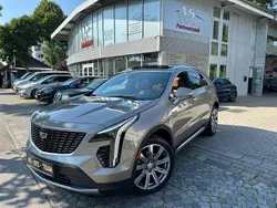 Braun Gebraucht 2024 Cadillac XT4 SUV | 39.950 € (Guter Preis)