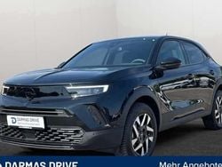 Schwarz Gebraucht 2024 Opel Mokka GS Line SUV | 21.990 € (Guter Preis)