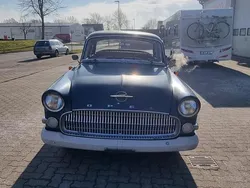 Blau Gebraucht 1958 Opel Kapitän Limousine | 7.000 €